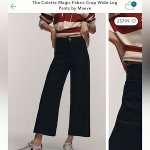 Maeve Colette Pants